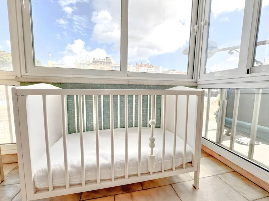 Pascoal De Melo Flat By Homeful Homes * Lisboa