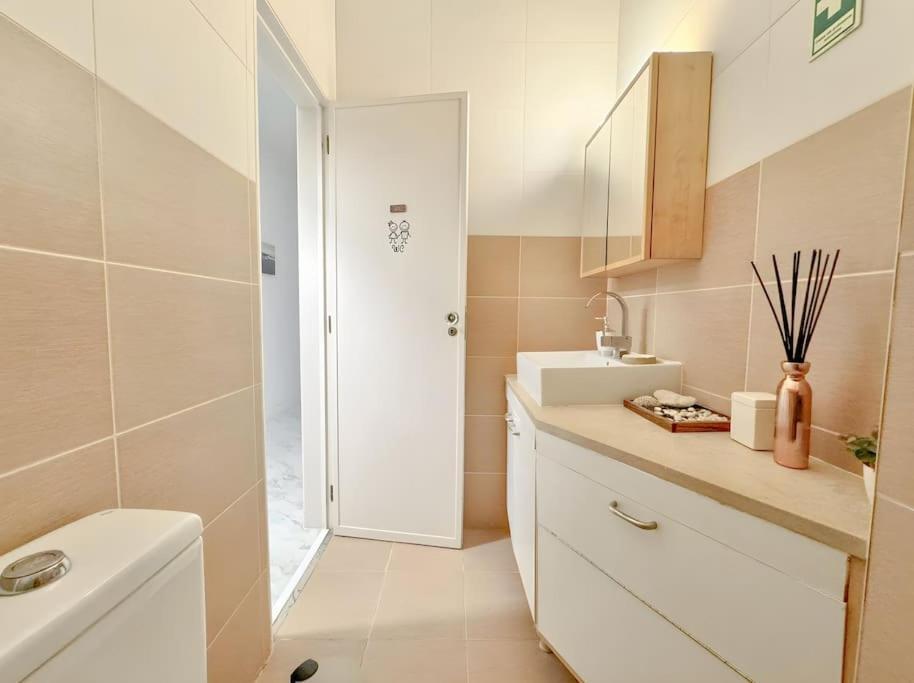 Pascoal De Melo Flat By Homeful Homes Appartement *