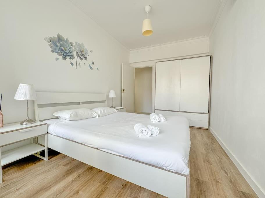 Pascoal De Melo Flat By Homeful Homes * Lisboa