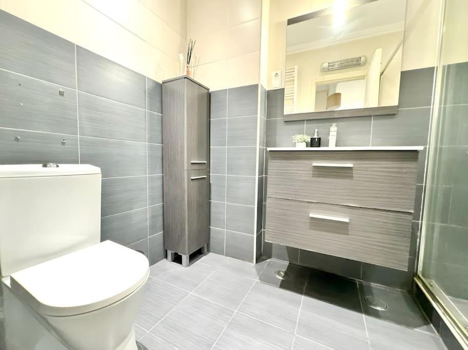 Pascoal De Melo Flat By Homeful Homes Appartement Lisboa
