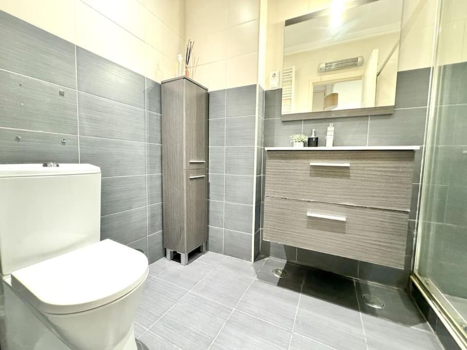 Pascoal De Melo Flat By Homeful Homes * Lisboa