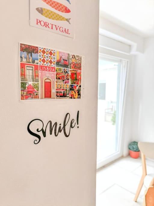 Pascoal De Melo Flat By Homeful Homes Appartement *