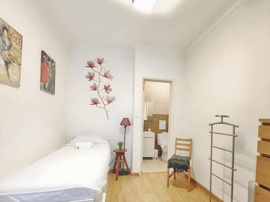 Pascoal De Melo Flat By Homeful Homes Appartement Lisboa