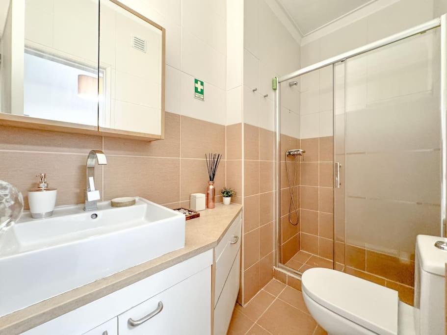 Pascoal De Melo Flat By Homeful Homes Lisboa