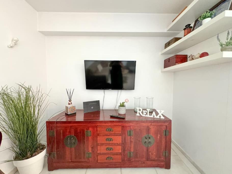 Pascoal De Melo Flat By Homeful Homes Appartement Lisboa