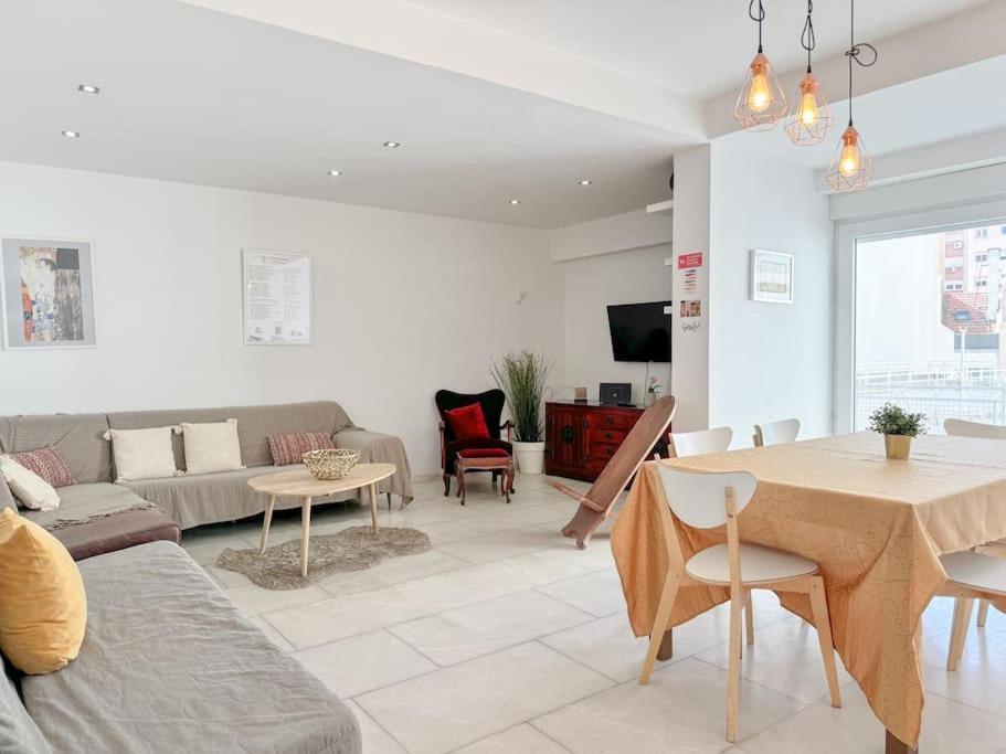 Pascoal De Melo Flat By Homeful Homes Appartement Lisboa