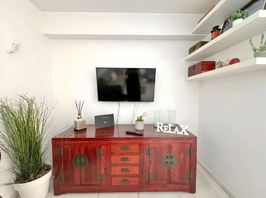 Appartement Pascoal De Melo Flat By Homeful Homes Lisboa