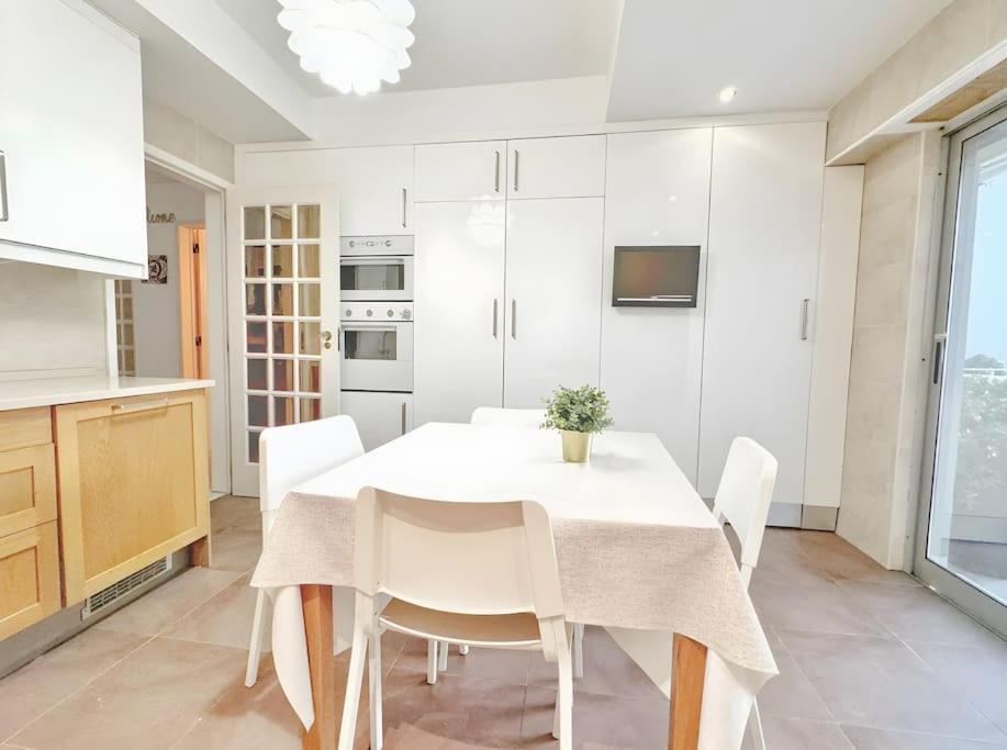 Appartement Pascoal De Melo Flat By Homeful Homes Lisboa