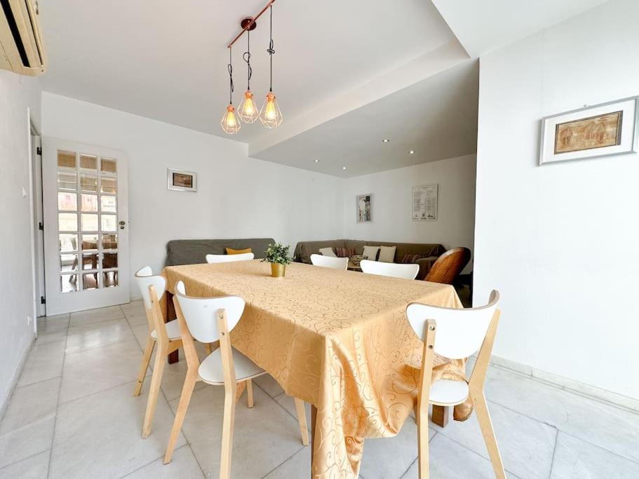 Appartement Pascoal De Melo Flat By Homeful Homes