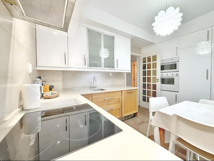 Pascoal De Melo Flat By Homeful Homes Appartement *