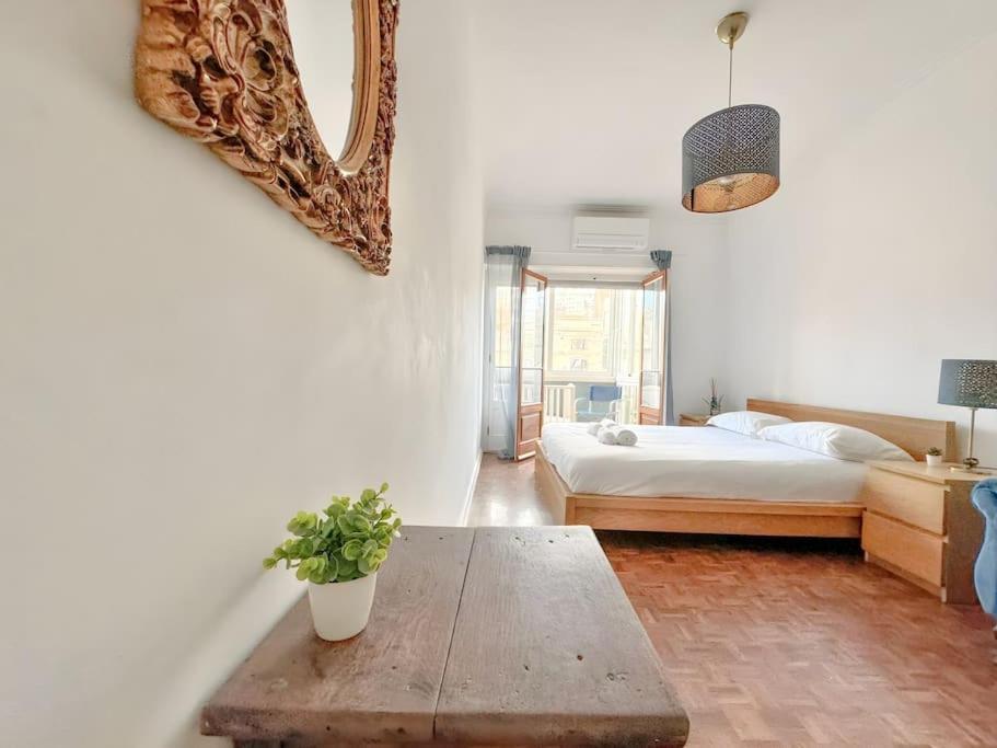 Pascoal De Melo Flat By Homeful Homes Appartement