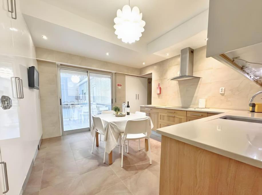 Pascoal De Melo Flat By Homeful Homes Appartement *