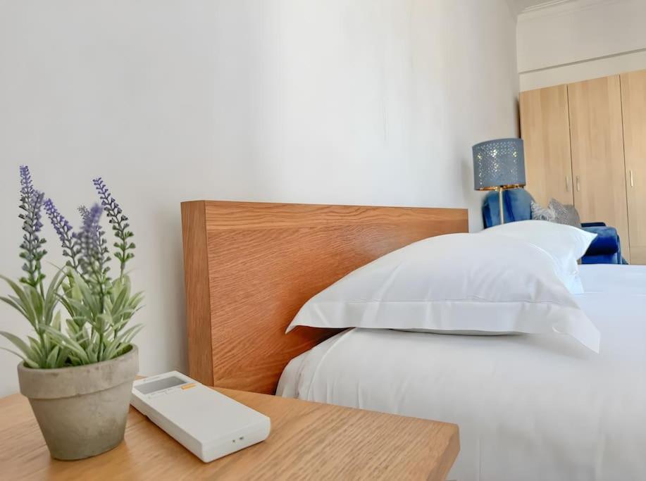 Pascoal De Melo Flat By Homeful Homes Appartement Lisboa