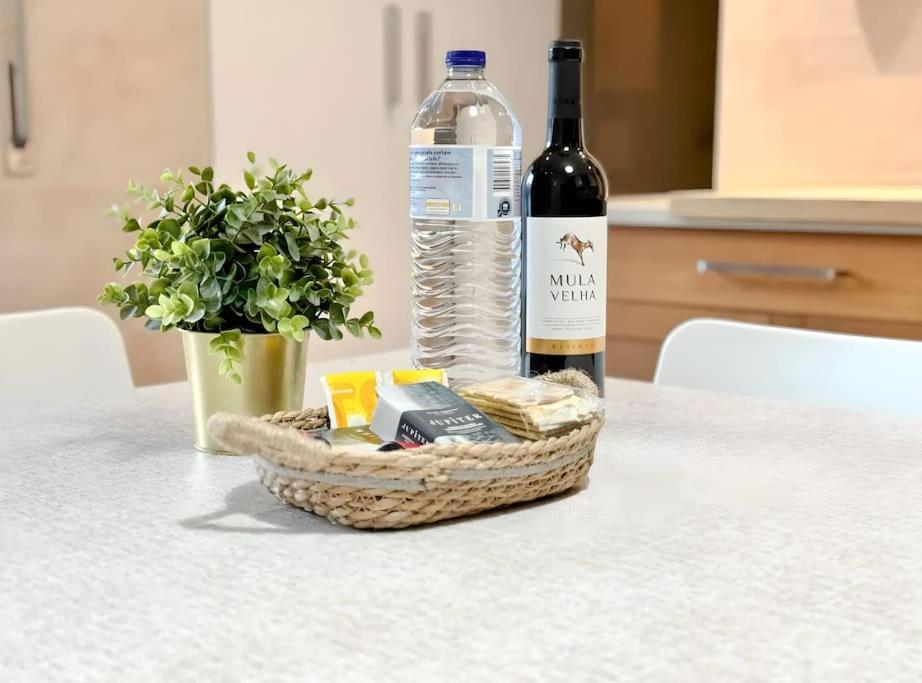 Pascoal De Melo Flat By Homeful Homes * Lisboa