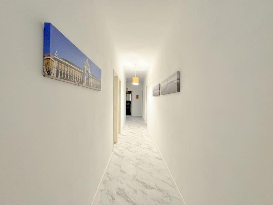 Appartement Pascoal De Melo Flat By Homeful Homes