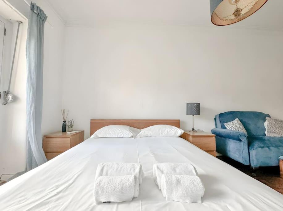 Pascoal De Melo Flat By Homeful Homes Appartement *