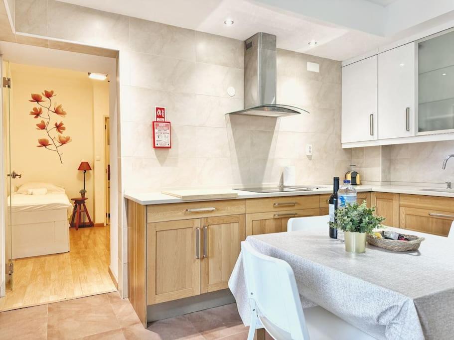 Appartement Pascoal De Melo Flat By Homeful Homes *
